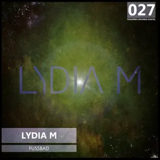 lataa albumi Lydia M - Fussbad