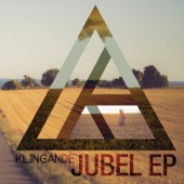 Jubel (EP) artwork