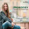 Sergei Prokofiev: Violin Concertos (Deluxe Video Version) album lyrics, reviews, download