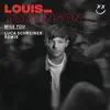 Miss You (Luca Schreiner Remix) - Single album lyrics, reviews, download