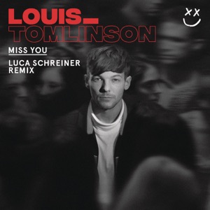 Miss You (Luca Schreiner Remix) - Single
