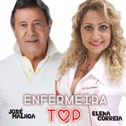 Elena Correia - Enfermeira Top (feat. José Malhoa)