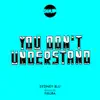 You Don't Understand - Single album lyrics, reviews, download