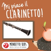 Clarinet Concerto No. 3 in B-Flat Major: II. Romanze artwork