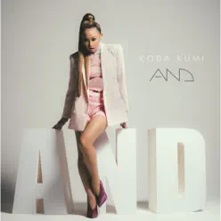 And - Kumi Koda And - Kumi Koda