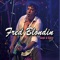 Y'a pas de mots - Fred Blondin lyrics