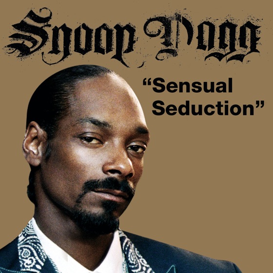Cover artwork for Sensual Seduction