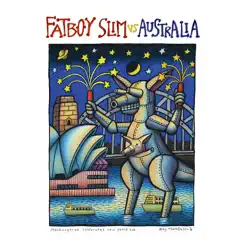 Fatboy Slim vs Australia - EP - Fatboy Slim