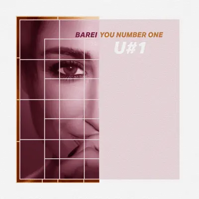 You Number One - Single - Barei