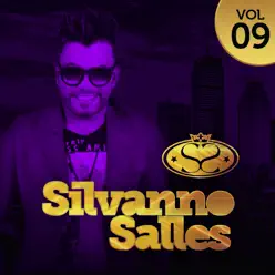 Volume 09 - Silvanno Salles Volume 09 - Silvanno Salles