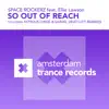 Stream & download So out of Reach (feat. Ellie Lawson) - EP