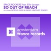 So out of Reach (feat. Ellie Lawson) - EP, 2012