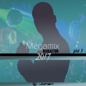 Megamix Reggaeton 2017 (Vol. 3) artwork