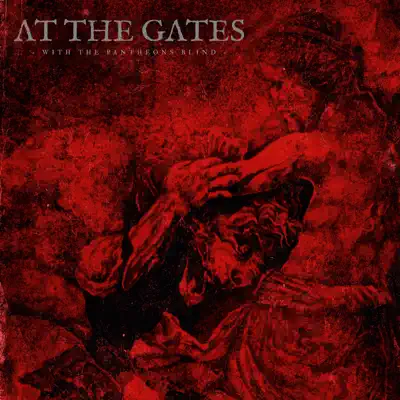 With the Pantheons Blind - EP - At The Gates