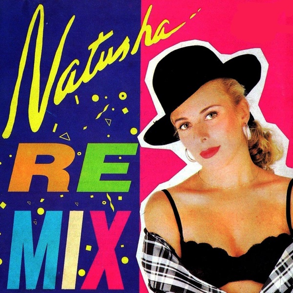 Natusha - Tu la Tienes Que Pagar