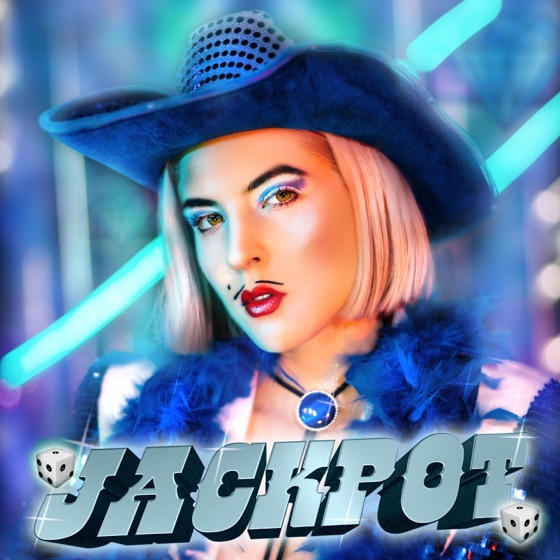 Cover artwork for Jackpot