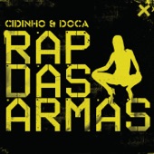 Rap das Armas (Quintino Radio Edit) artwork