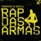 Rap das Armas (Quintino Radio Edit) artwork