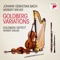 Goldberg Variations, BWV 988 (Arr. for Septet by Heribert Breuer): Aria da capo e fine artwork