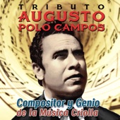 Tributo a Augusto Polo Campos. Compositor y Genio de la Música Criolla artwork