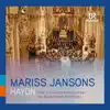 Mass in B-Flat Major, Hob. XXII:14 "Harmoniemesse": IV. Sanctus (Live) song lyrics