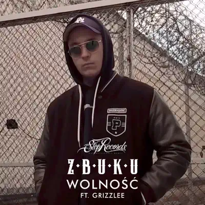 Wolność (feat. Grizzlee) - Single - Z.B.U.K.U
