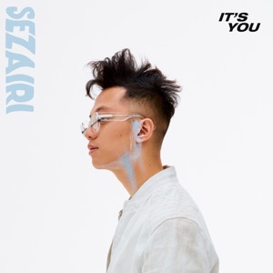 Sezairi - It's You - 排舞 编舞者