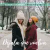 Déjala que vuelva (with Xandra Garsem) song lyrics