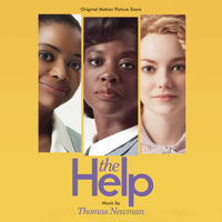 Thomas Newman - The Help (Original Motion Picture Score) artwork