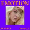 Emotion (Remixes) - EP album lyrics, reviews, download