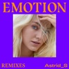 Emotion (Remixes) - EP