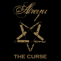 Atreyu - The Curse (Deluxe Edition) artwork