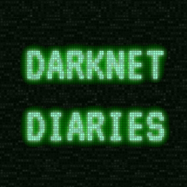 Darknet Diaries