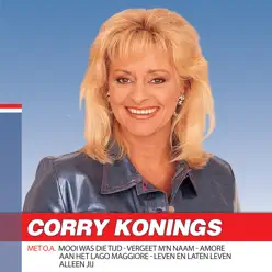 Hollands Glorie - Corry Konings