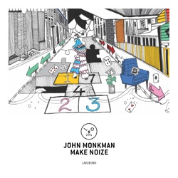 John Monkman - Inawio