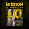 20 - Born Again - Single