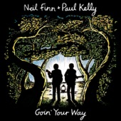 Neil Finn / Paul Kelly - Moon River