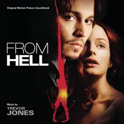 From Hell (Original Motion Picture Soundtrack) by Trevor Jones album reviews, ratings, credits