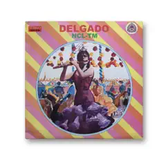 Delgado by NCL-TM album reviews, ratings, credits