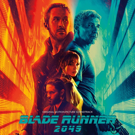 Cover artwork for Almost Human
