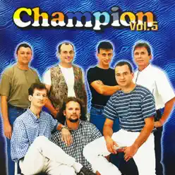 Vol. 5 - Banda Champion Vol. 5 - Banda Champion