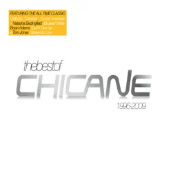 The Best of Chicane 1996 - 2008 - Chicane