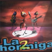 La Hormiga 2 artwork