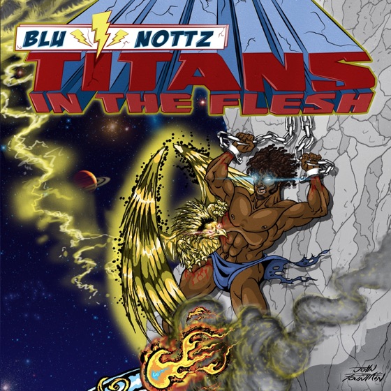 Cover artwork for Atlantis
