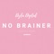 No Brainer (Originally Performed by Dj Khaled ft. Justin Bieber Quavo Chance the Rapper) [Acoustic] artwork