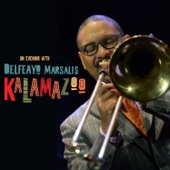 Delfeayo Marsalis - My Funny Valentine