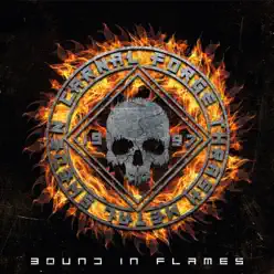 Bound in Flames - Single - Carnal Forge Bound in Flames - Single - Carnal Forge