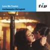 Love Me Tender: Intime Tanzmusik mit dem Ambassador-Swingtett