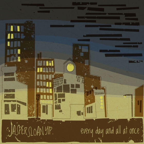 Cover artwork for Postcard