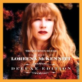 The Journey So Far - The Best of Loreena McKennitt (Deluxe Edition) artwork